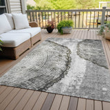 Addison Chantille ACN649 Gray Rug