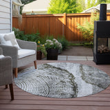 Addison Chantille ACN649 Gray Rug
