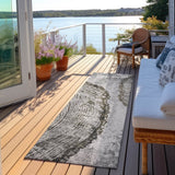 Addison Chantille ACN649 Gray Rug