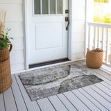 Addison Chantille ACN649 Gray Rug