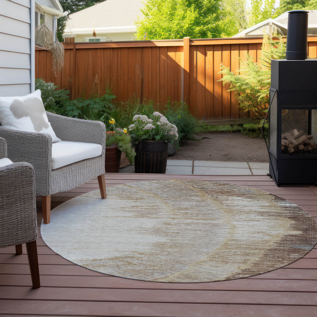 addison chantille acn650 brown rug