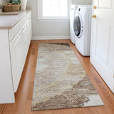 addison chantille acn650 brown rug