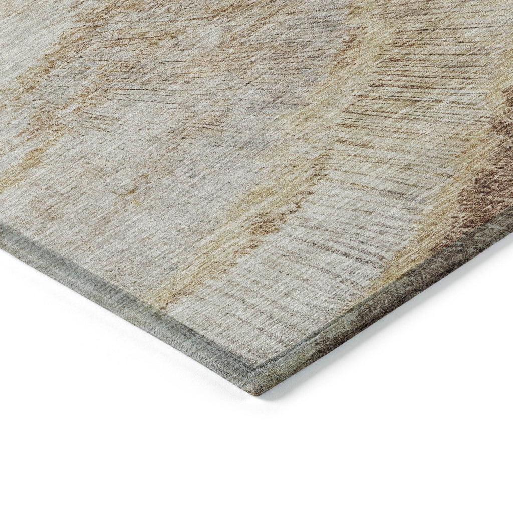 addison chantille acn650 brown rug
