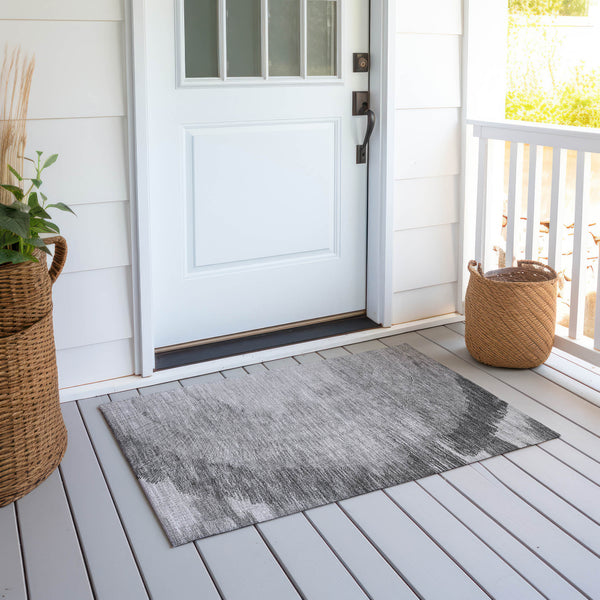 Addison Chantille ACN650 Gray Rug