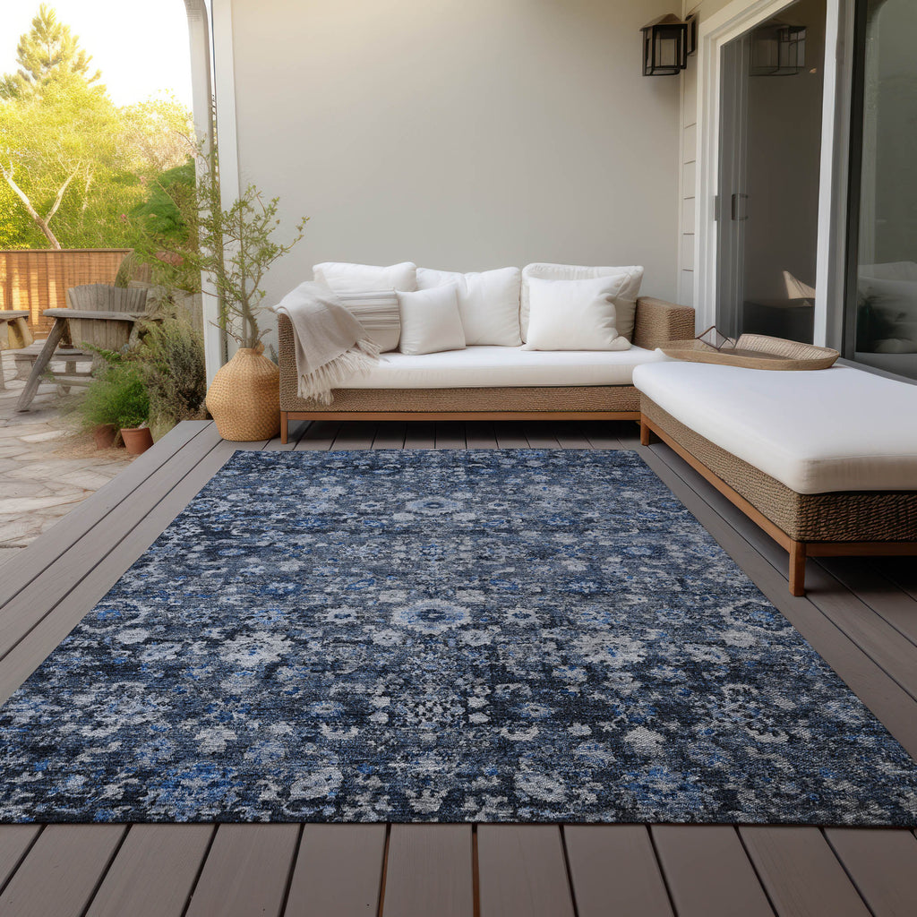 addison chantille acn651 blue rug
