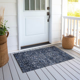 Addison Chantille ACN651 Blue Rug