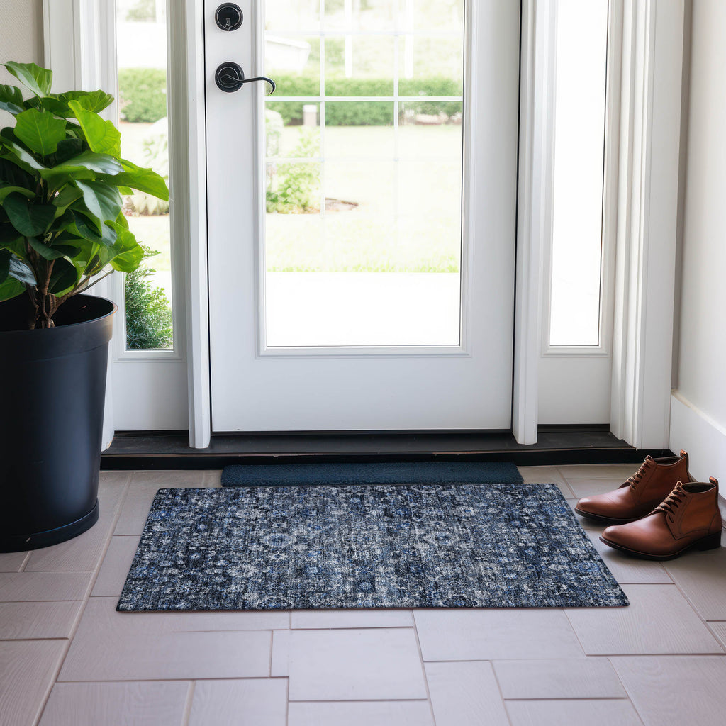addison chantille acn651 blue rug