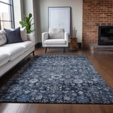 addison chantille acn651 blue rug