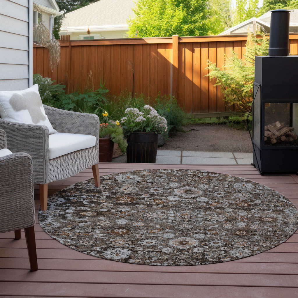 addison chantille acn651 fudge rug