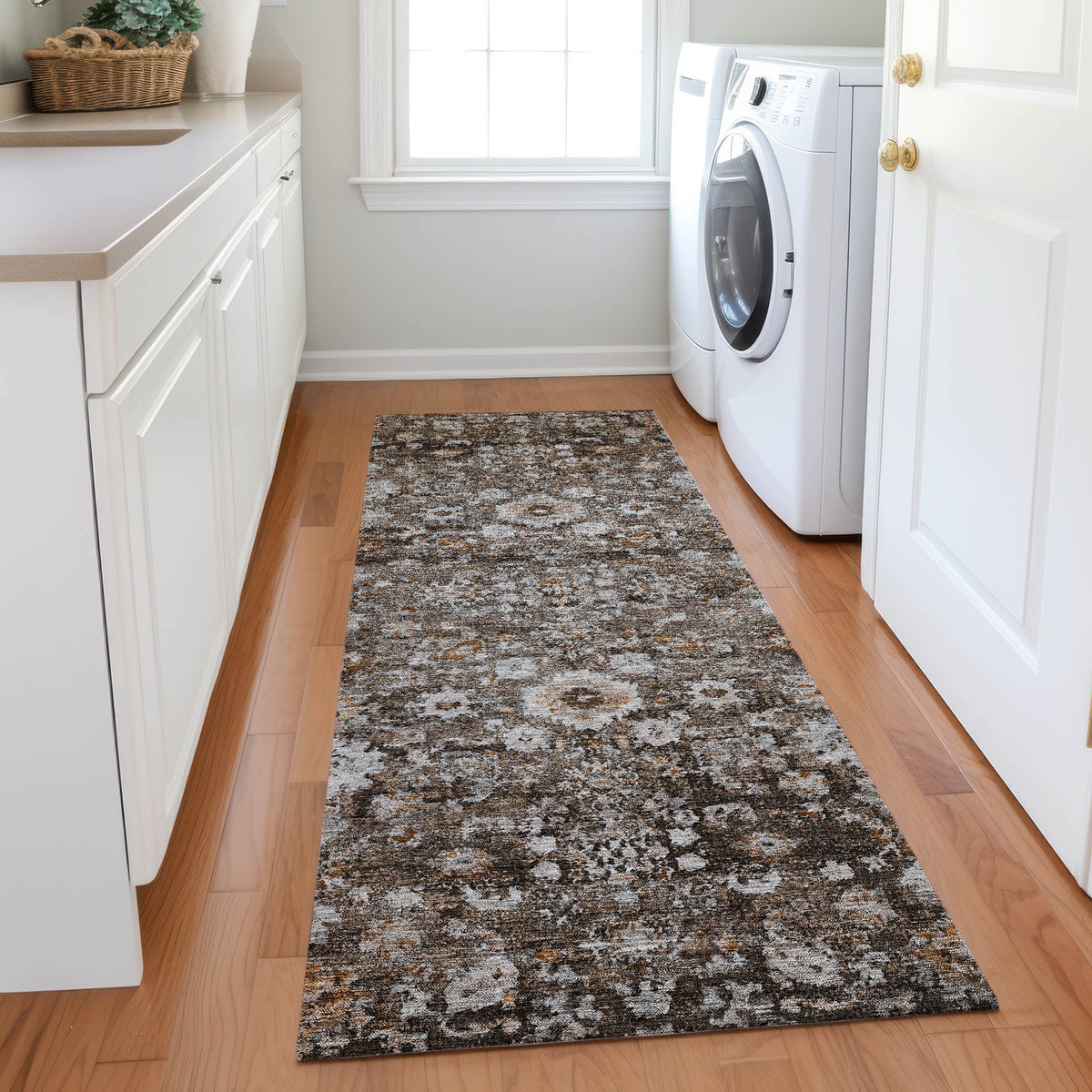 addison chantille acn651 fudge rug