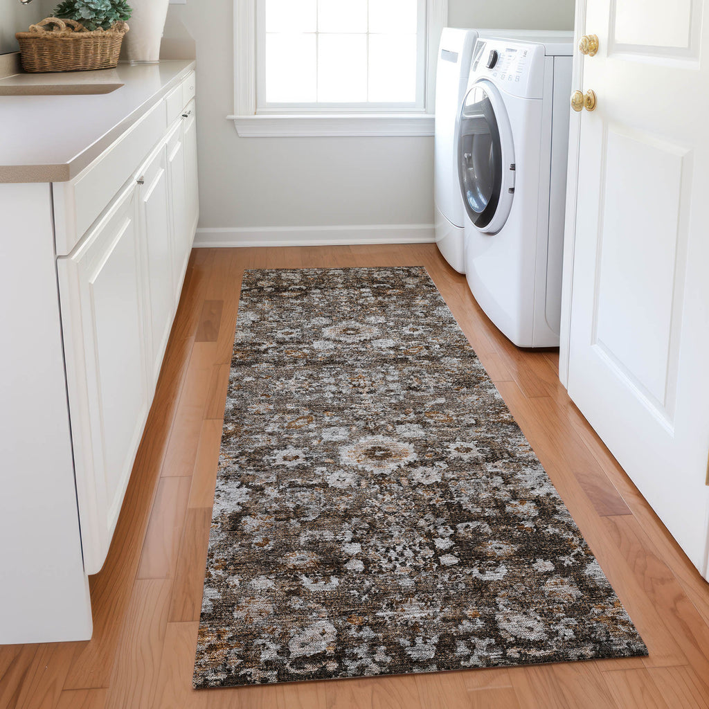 addison chantille acn651 fudge rug