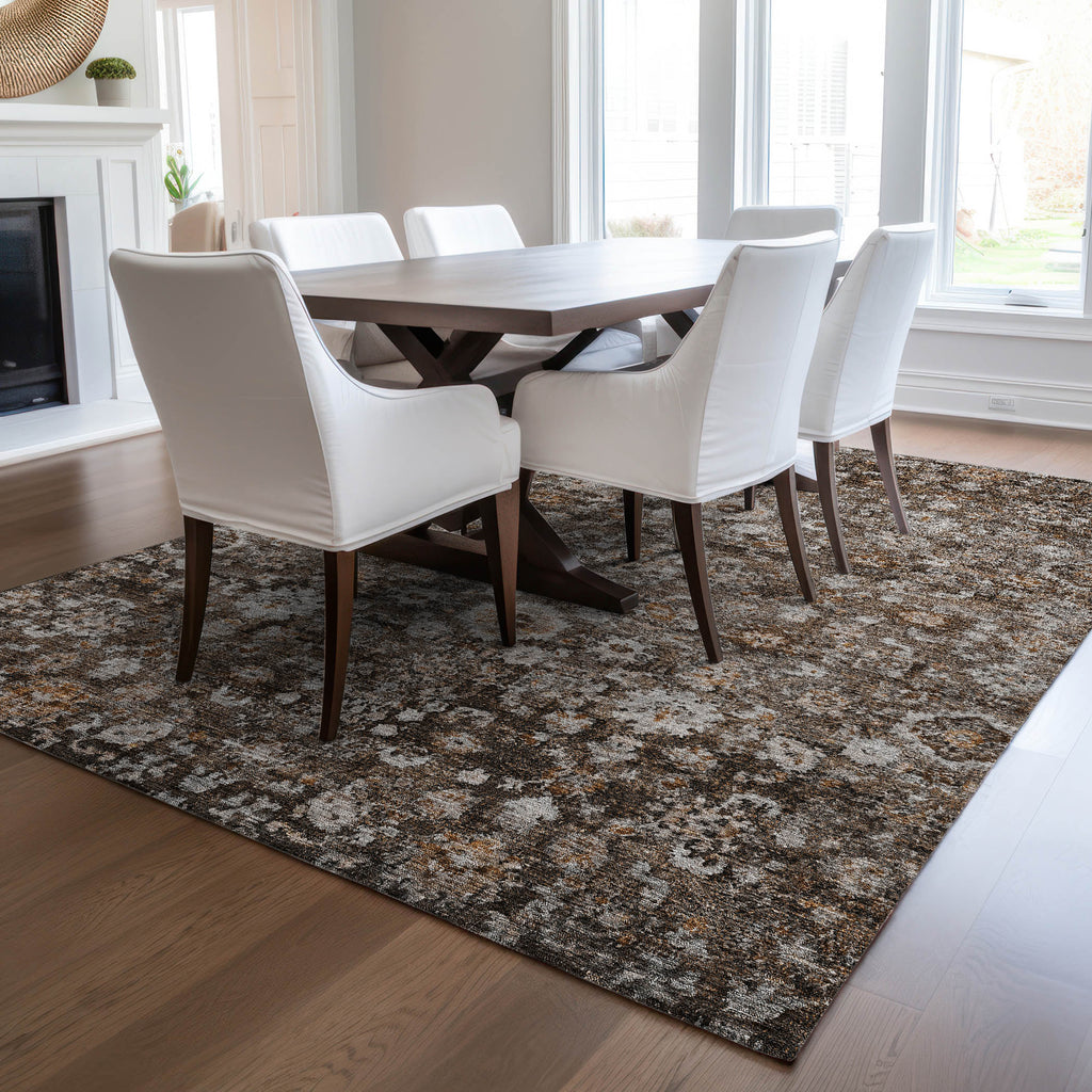 addison chantille acn651 fudge rug