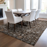 addison chantille acn651 fudge rug