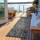 Addison Chantille ACN651 Gray Rug