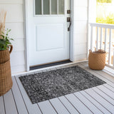 Addison Chantille ACN651 Gray Rug