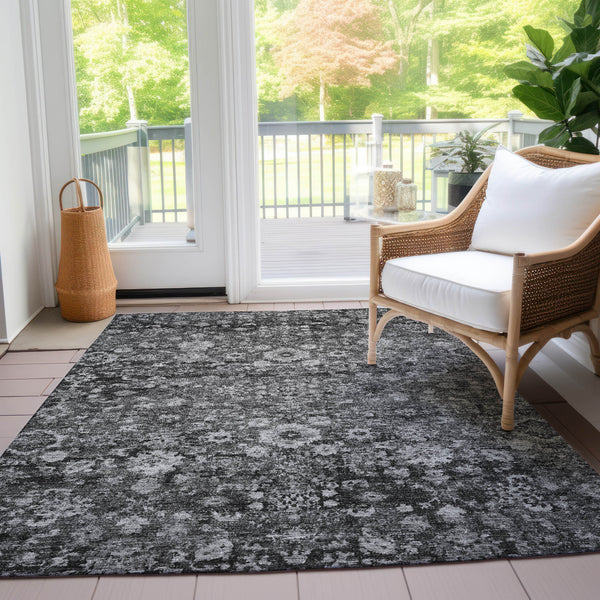Addison Chantille ACN651 Gray Rug