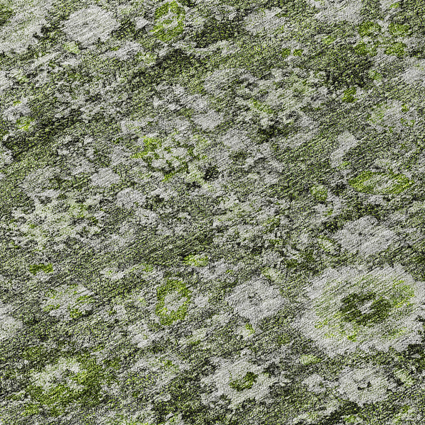 addison chantille acn651 green rug