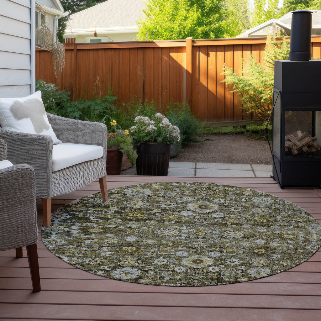 addison chantille acn651 mocha rug