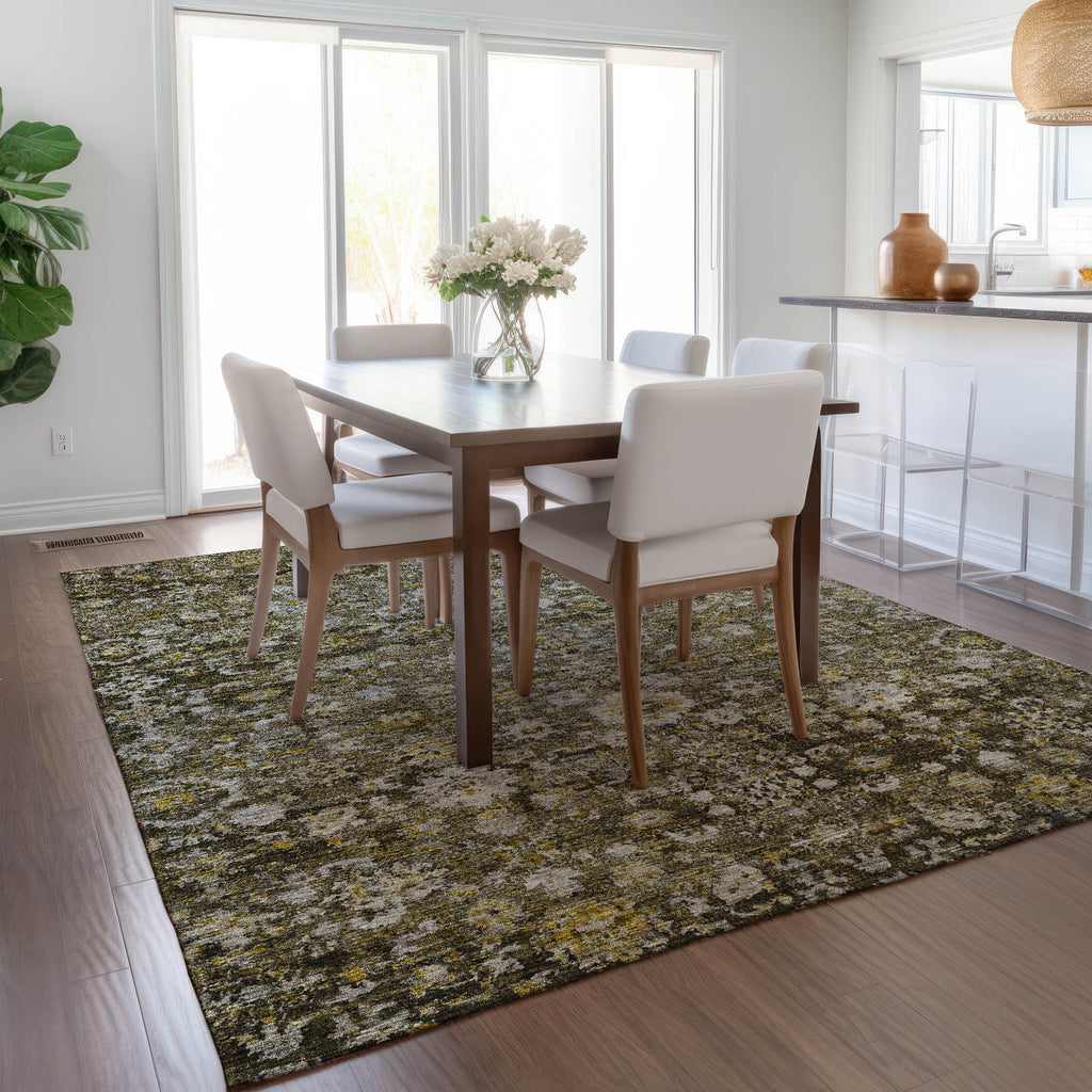 addison chantille acn651 mocha rug