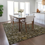 Addison Chantille ACN651 Mocha Rug
