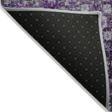 addison chantille acn651 purple rug