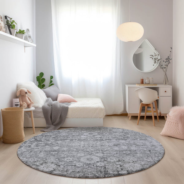 addison chantille acn651 silver rug