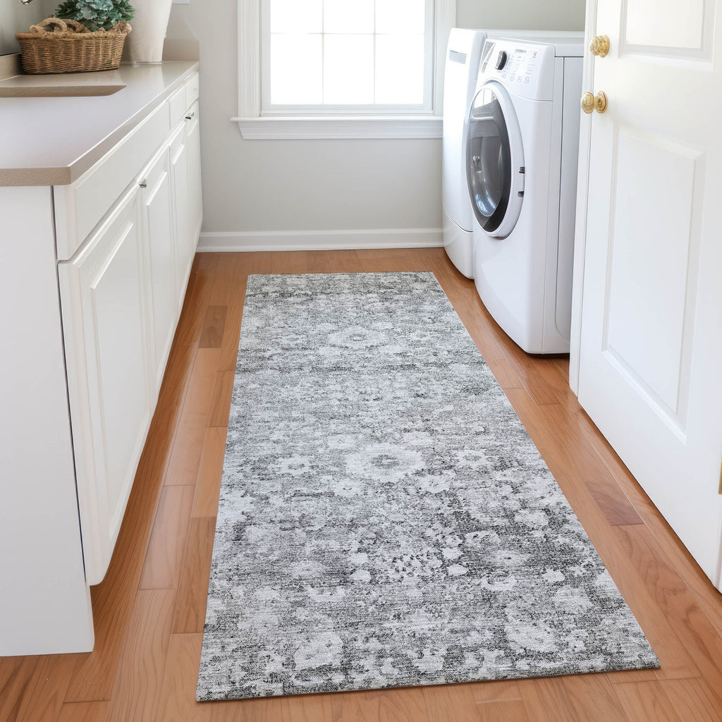 addison chantille acn651 silver rug