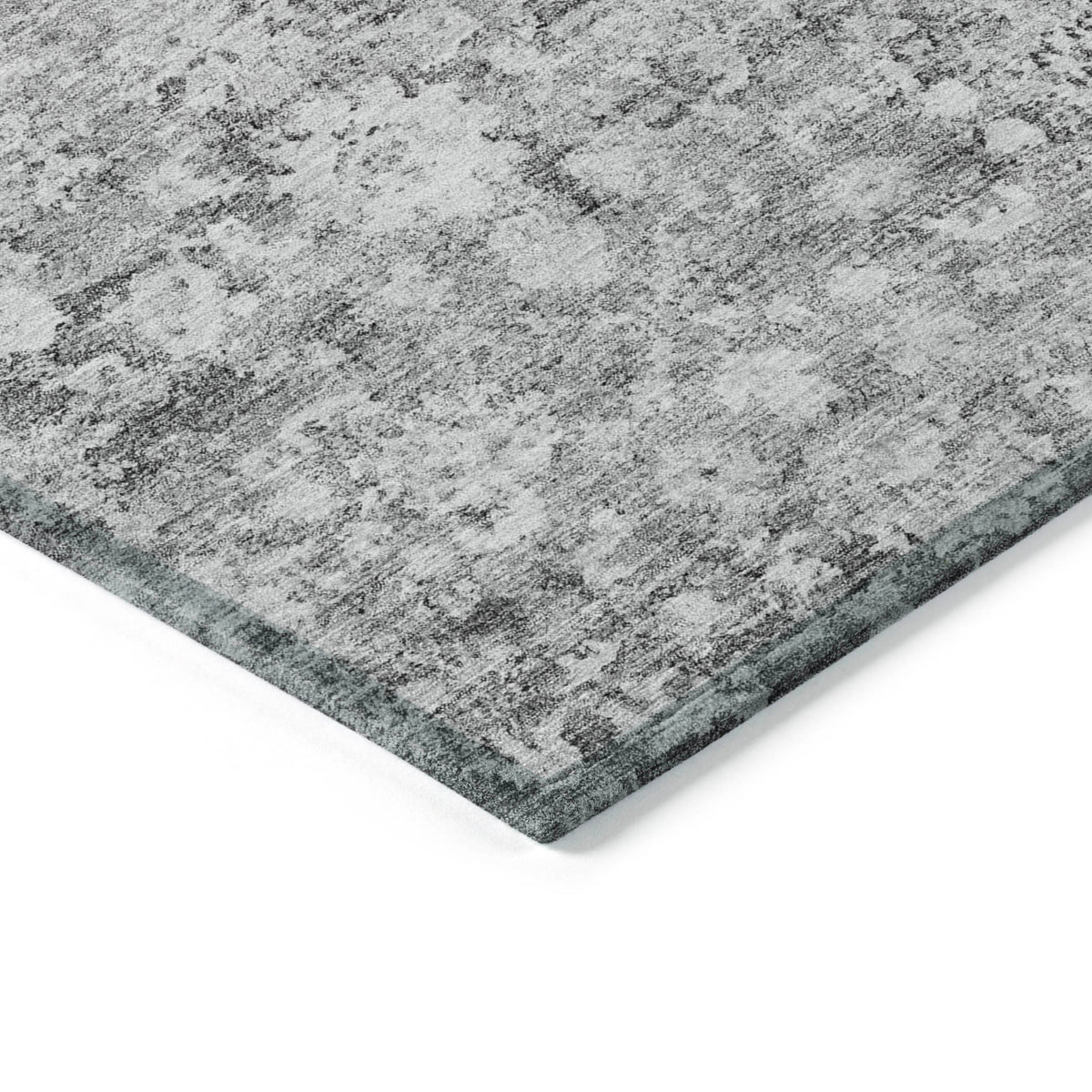addison chantille acn651 silver rug