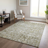 addison chantille acn651 taupe rug