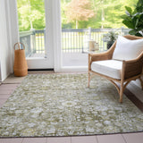 Addison Chantille ACN651 Taupe Rug