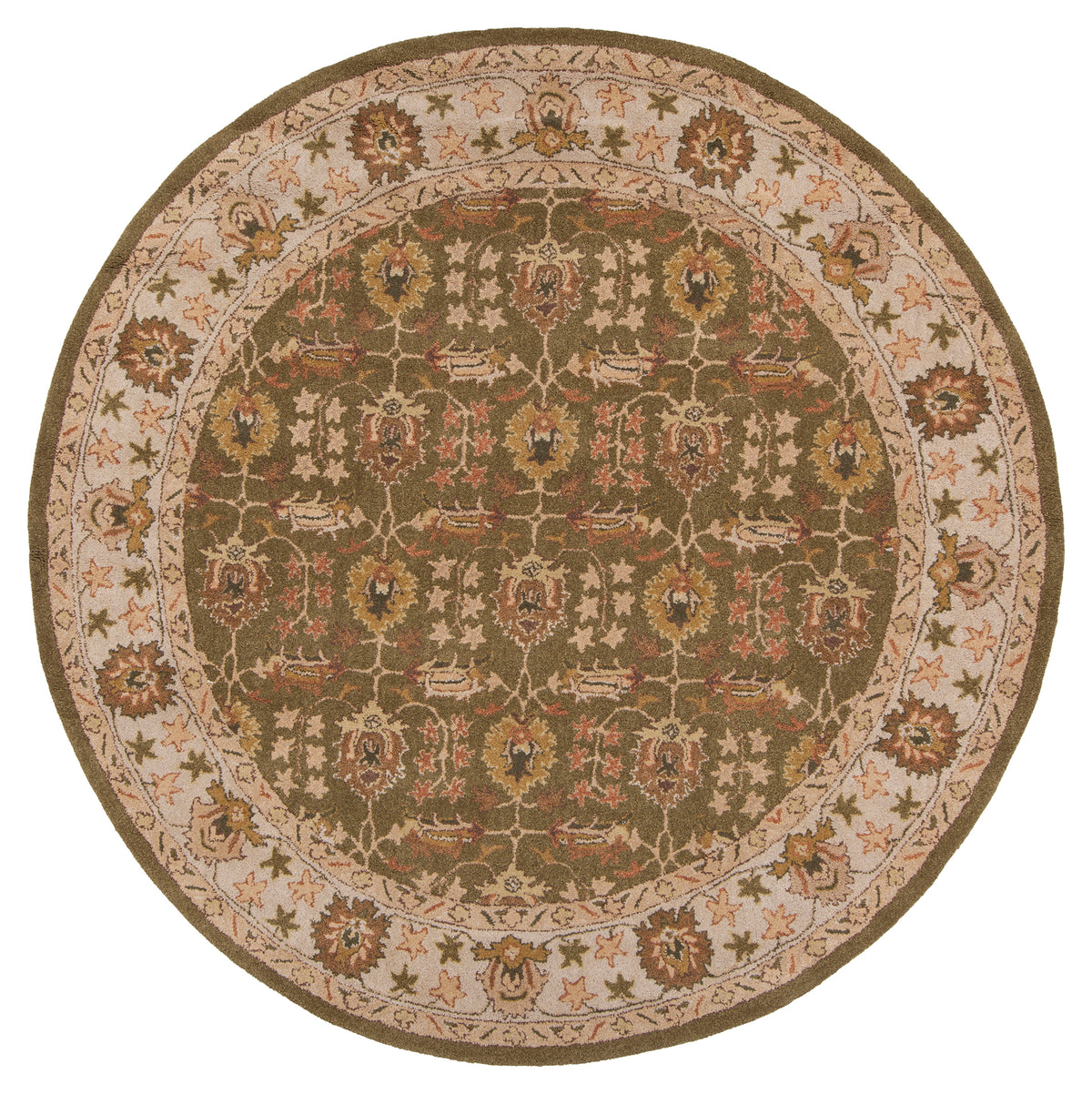 chandra adonia ado 902 green rug