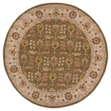 chandra adonia ado 902 green rug