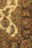chandra adonia ado 907 brown rug