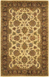 chandra adonia ado 907 brown rug