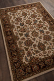 chandra adonia ado 907 brown rug