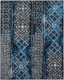 safavieh clearance adirondack adr111a silver rug