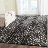 safavieh clearance adirondack adr111c black rug