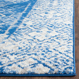 safavieh clearance adirondack adr111f silver rug