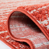 safavieh clearance adirondack adr113p orange rug