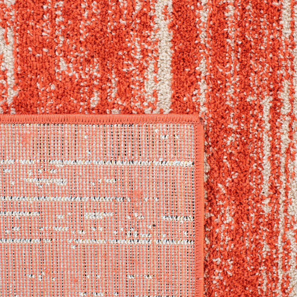 safavieh clearance adirondack adr113p orange rug