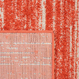safavieh clearance adirondack adr113p orange rug