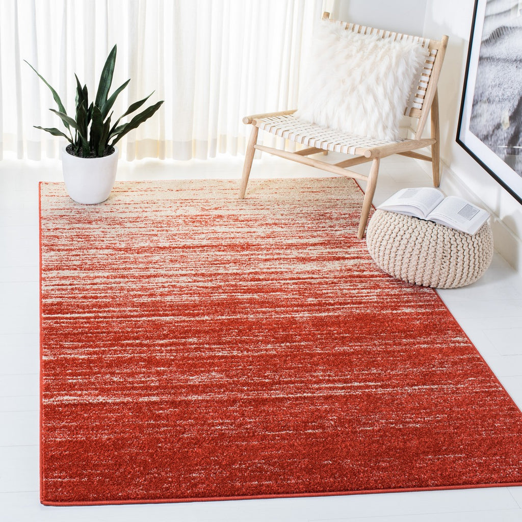 safavieh clearance adirondack adr113p orange rug
