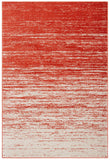 safavieh clearance adirondack adr113p orange rug