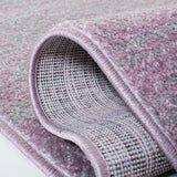 safavieh clearance adirondack adr113v purple rug