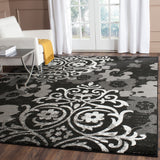 safavieh clearance adirondack adr114a black rug
