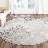 safavieh clearance adirondack adr114b silver rug
