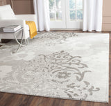safavieh clearance adirondack adr114b silver rug
