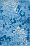 safavieh clearance adirondack adr114f light blue rug