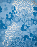 safavieh clearance adirondack adr114f light blue rug