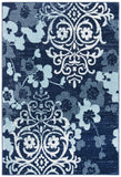 safavieh clearance adirondack adr114j navy rug